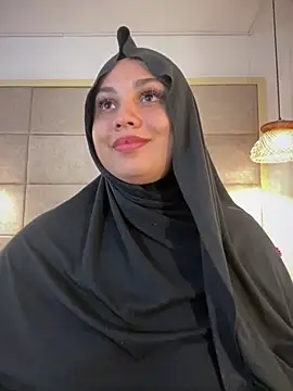 Czat XXX na żywo – _anjum_