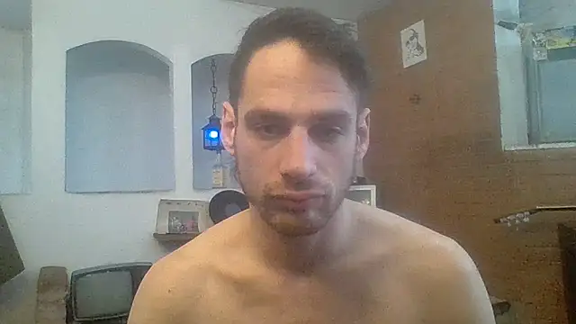 Chat XXX en directo de Stevenson988