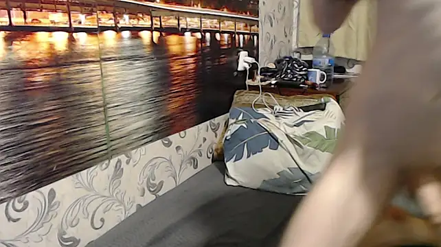ArchiZuki69 Chat XXX in diretta