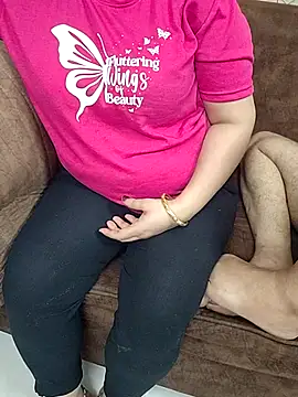 XXX chat uživo modela OneLifeBabby