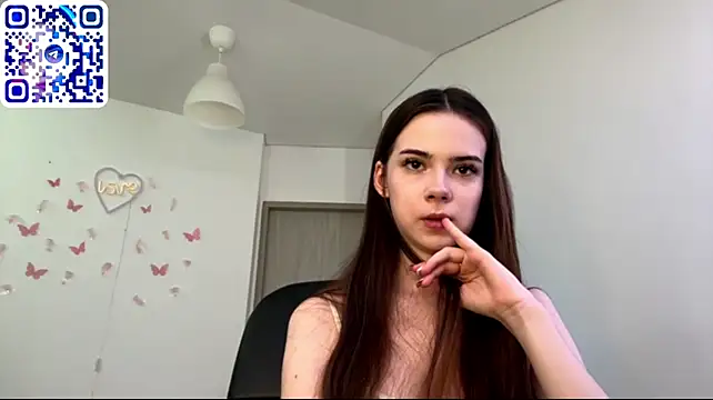 Sembang XXX Secara Langsung ElieFluttershy