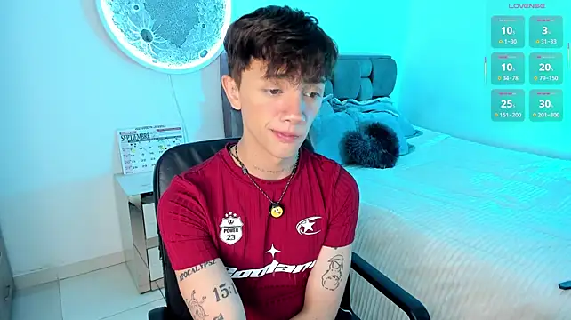 Timothy_ros Chat XXX live