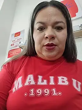 Charlott-1 Obrolan Langsung XXX
