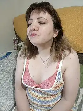 stefanyharper16 Adlı Modelin Canlı XXX Sohbeti