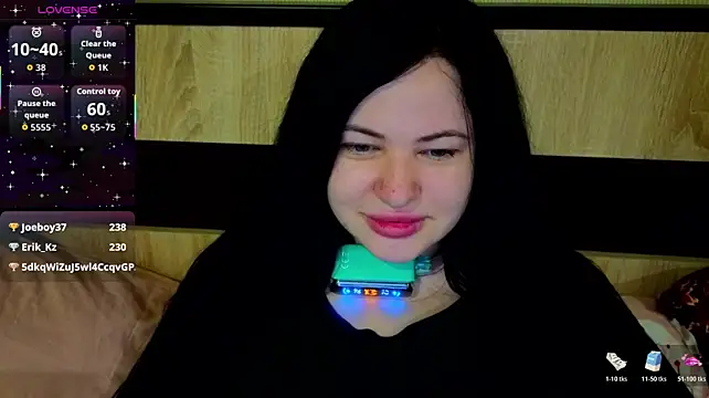 German_Eva – Naživo XXX chat