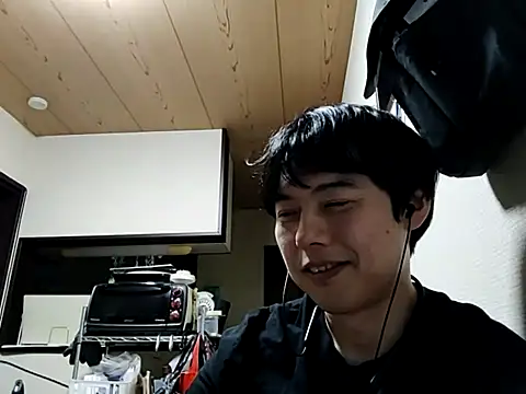 whitebriefboy Pertunjukan Webcam