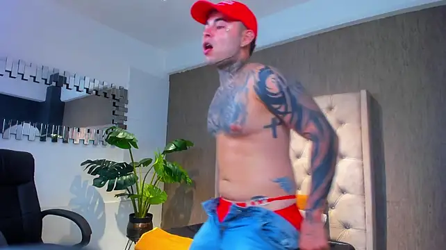 phillippee_ Webcam Show
