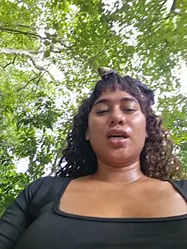Webkamerová show _kimberlly