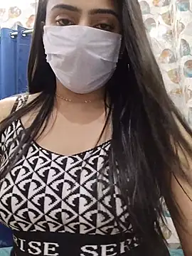 Czat XXX na żywo – Ivymybae