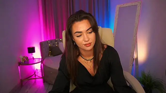 DevilishCandy's Live XXX Chat