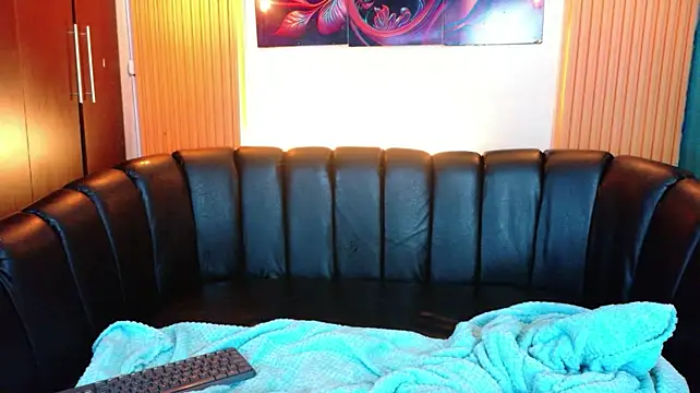 Evans_Robinson's Webcam Show