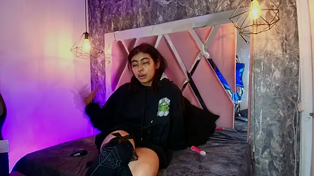 _Angel_dustt – Live XXX-chat