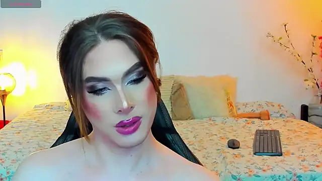 Chatroom XXX en direct de mike_blossom