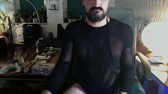 tomz0819 Live XXX-Chat