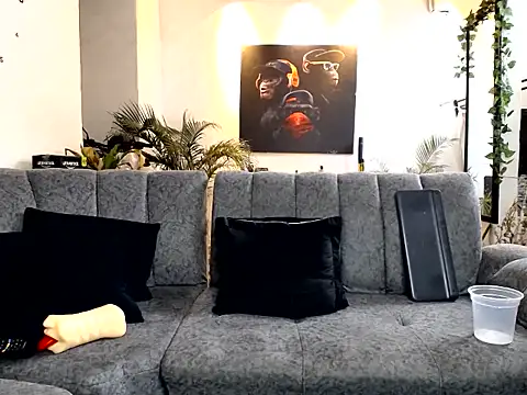 damiancam1 Webcam Show