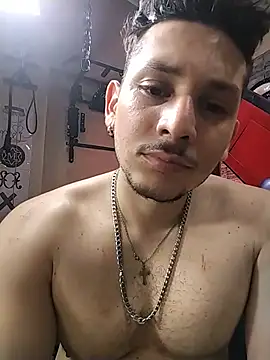 Xhurroo – Live XXX-chat