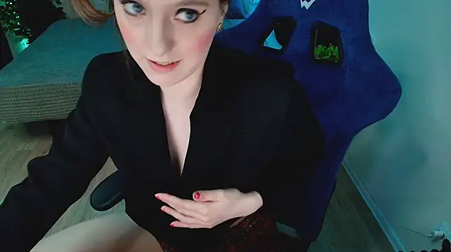 CranberryHot Live XXX-Chat