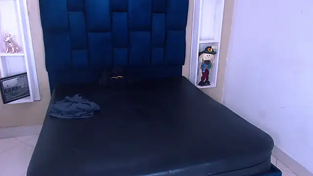 Živý XXX chat GoldenBoy_23