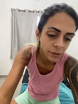 sabrinaneves Obrolan Langsung XXX