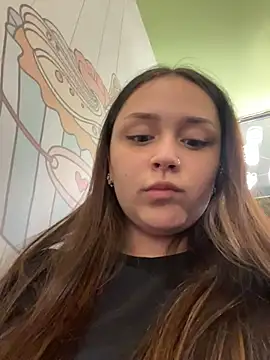 EvelynFly – Live XXX-chat