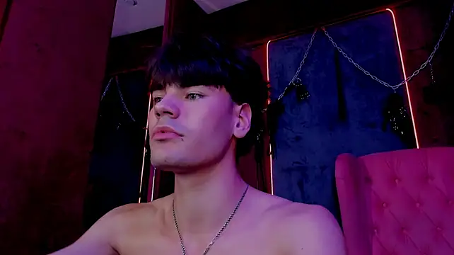Webkamerová show Kamal_Kramer