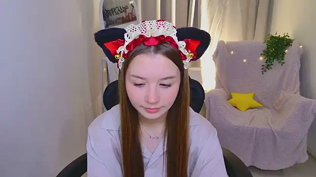 Chatroom XXX en direct de RileyBloomss