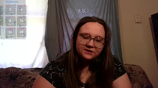 TurtleLady420 网络视讯表演