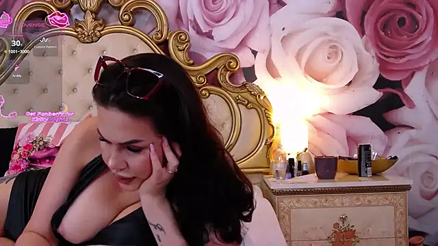 دردشة HessaHessy الجنسية المباشرة