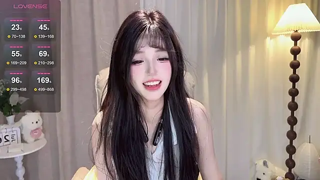 دردشة Yaiyigirl الجنسية المباشرة