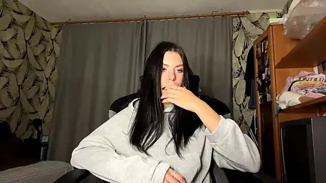 Chat +18 de LilyMinimum ao vivo