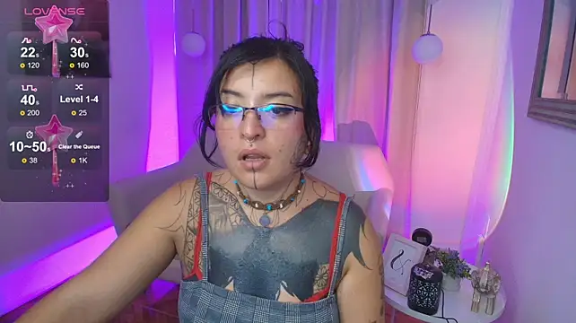 lena_w_ Chat XXX in diretta