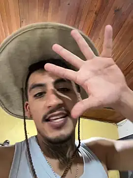 maxI_dick33 Obrolan Langsung XXX