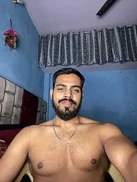 fireboyyyyy – Live XXX-chat