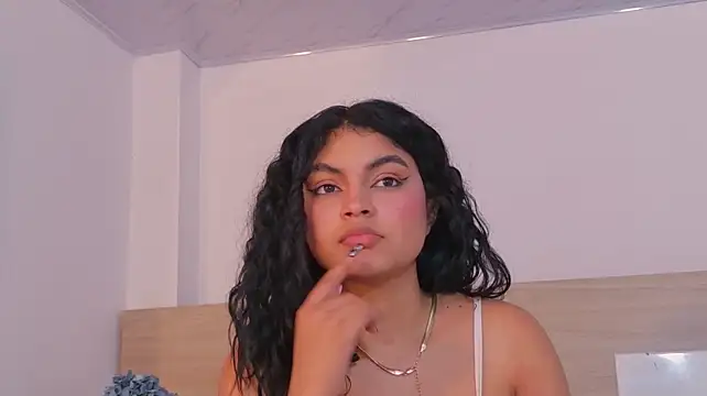 MelodyAlvarez – Live XXX-chat