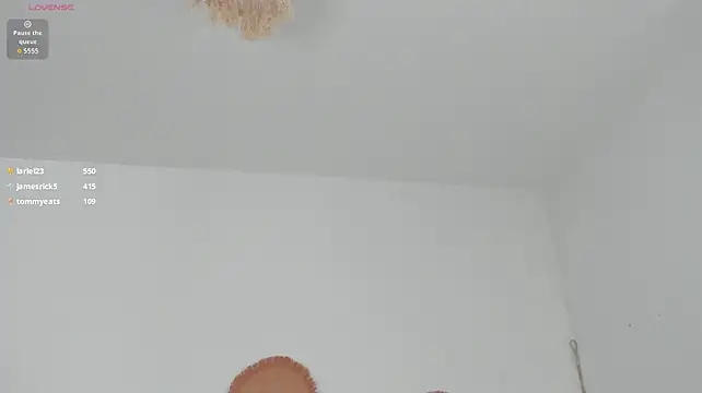 Jessyivonne 라이브 XXX 채팅
