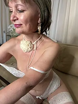 Melljoy – Live XXX-chat