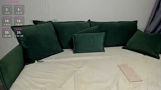 S0FlA Live XXX-Chat