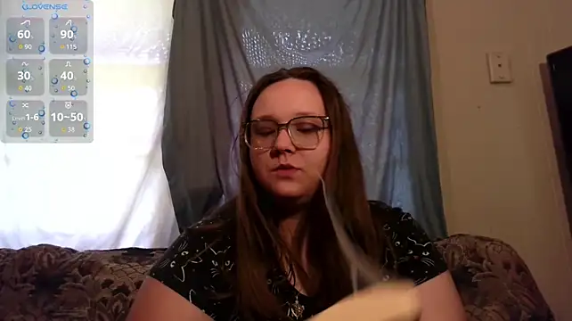 TurtleLady420: онлайн-секс-чат
