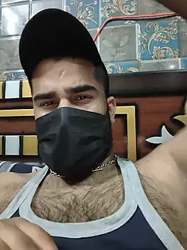 BeardKingoBack Chat XXX live