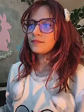 RedMeloddy Chat XXX in diretta
