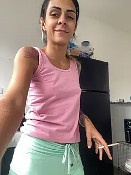 Chat XXX ao vivo de sabrinaneves