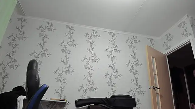 SanFrantsisko Adlı Modelin Canlı XXX Sohbeti