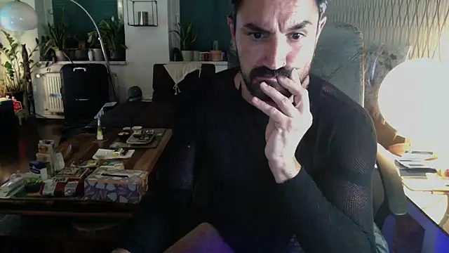 tomz0819 Live XXX-chat