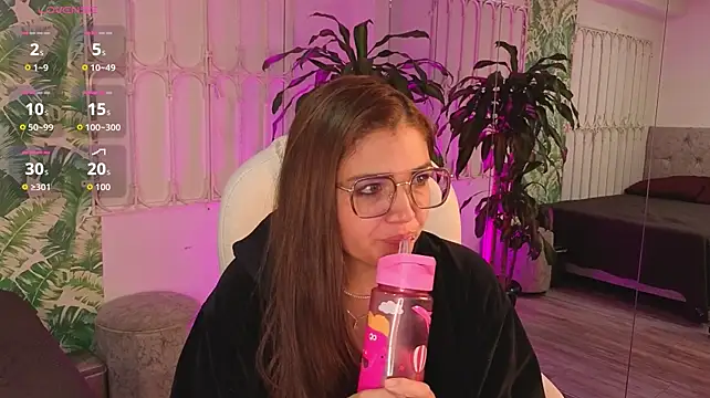Czat XXX na żywo – iam_sammy_01