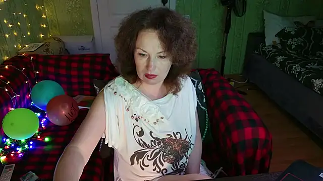 MarleneDietrich – Live XXX-chat