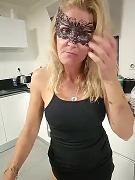 bellemasquer Live XXX-Chat