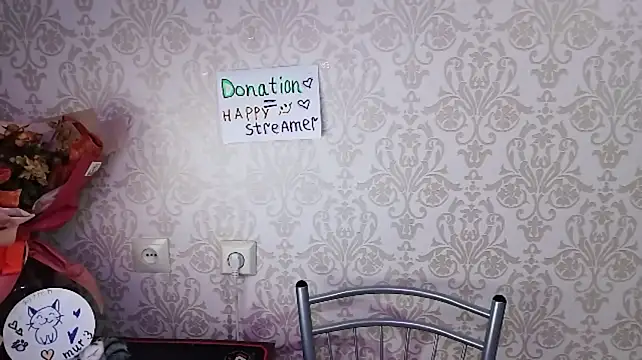 AminaGirls – Live XXX-chat