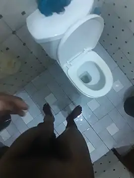 Show de BigWilxel na webcam