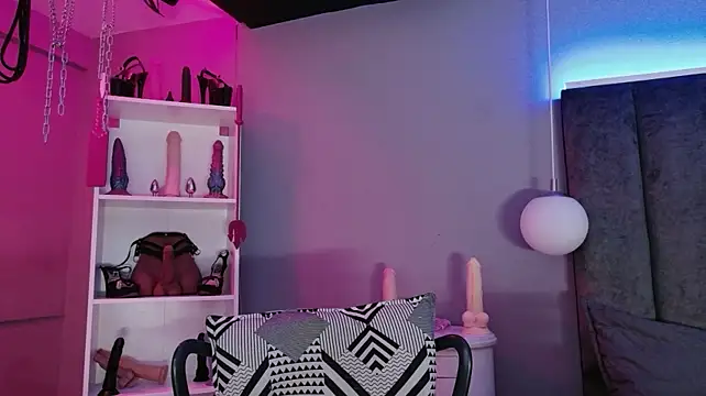 Živý XXX chat MariaGaitan