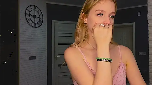 baeyoda Live XXX-chat